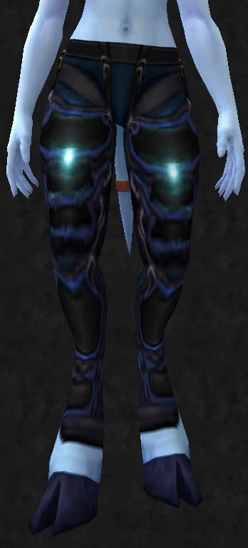 Replica Darkmantle Pants 